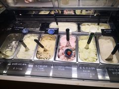 -歎雪糕低糖低脂Gelato冰淇淋