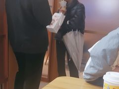 -星巴克(来福士办公楼店)