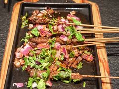 -聚点·北京串(簋街店)