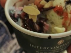 -西双版纳洲际度假酒店-海鲜傣味烧烤·侬香全日制餐厅