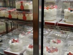 -味多美蛋糕(金顶街店)
