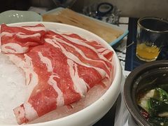 -名都晓荷塘主题火锅(春光路店)