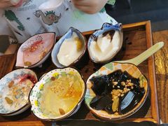 -喝丢一只鞋辣炒海鲜小烧烤(三八广场店)