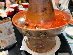 -湘湖大院(越王路店)