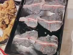 -京门活鱼馆·鱼火锅(百子湾（原红庙）店)