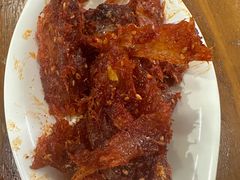 -优壹佳·延边朝鲜族料理(中山北路店)