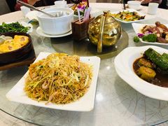 -顺德佬华侨城店·商务宴请·团建