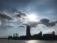 -武汉关码头(轮渡站)