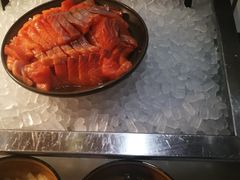 -The COOK·厨餐厅·自助餐(浦东嘉里大酒店)