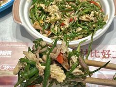 -北李妈妈菜·海肠捞饭(开发区万达店)