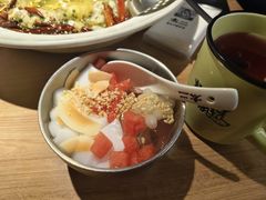 -太二酸菜鱼(武汉光谷保利店)
