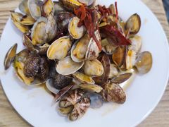 -九龙餐厅(大沽路店)