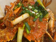 -辣螃铠盆盆蟹大排档(总店)