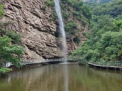 -湖洞水自然风景区