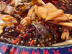 -何师傅美蛙鱼头(汉街店)