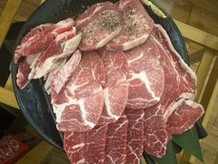 -九田家黑牛烤肉料理(吴江万象汇店)