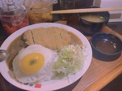 -金龙咖喱