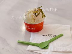 -Dal Cuore 达可芮冰淇淋(陕西北路店)