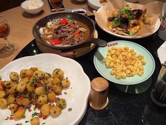 -云天楼国鼎喜宴中心(国鼎店)