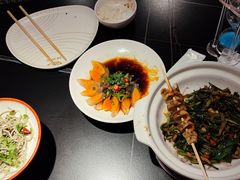 -辣尚瘾·烤鱼·新川菜(交大直营店)