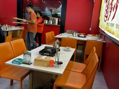 -高虾神龙虾·鲜货烧烤(六合店)