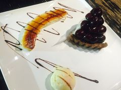 -Strawberry Butterfly草莓蝴蝶日式水果挞