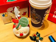 -好利来(革新店)