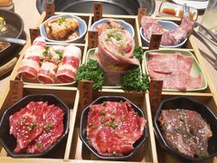 -好牛烧肉(世茂广场店)