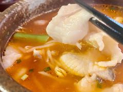 -山石榴·贵州菜(丰盛里店)