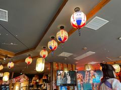 -有喜屋·深夜食堂(北京西路店)