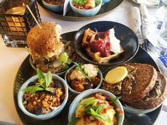 -Cafe Norden