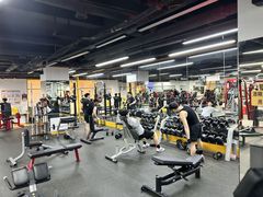 -超鹿运动(融侨锦江店)