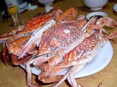 兰花蟹-棠宴酒店(汉口学院店)