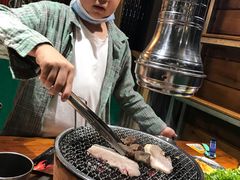 -原始泥炉烤肉(总店)