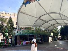 -美的鹭湖森林度假区