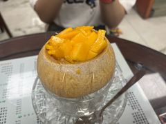 -仁信双皮奶(东川路店)