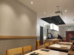-吉野家(学院路店)