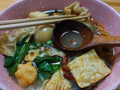 -螺大蛳柳州螺蛳粉·火锅·热干面(西城永捷店)