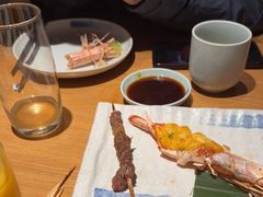 -虹料理·日料放题(悠方店)