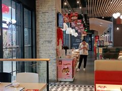 大堂-避风塘(百联东郊店)