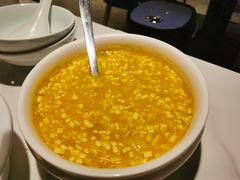 一品鲜虾豆花-兰湘子·湘菜小炒(济南领秀城店)