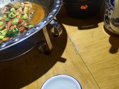 -船夫鱼锅(衢江路店)