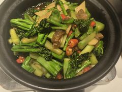 -贡宴盐帮菜自贡驻京联络处餐厅