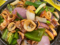 -浩海美食店(闸坡店)