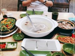 -龙泉人椰子鸡.糟粕醋.海南菜(三亚旗舰店)