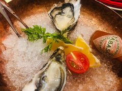 -YUE·6·西式融合餐厅(外滩六号店)