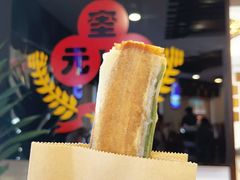 -奎元馆.百年奎元.非遗传承(西湖边的解放路店)