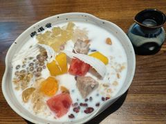 -椰语堂·海南清补凉(中山骑楼店)
