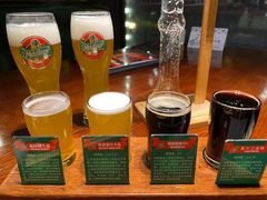 -马迭尔德式西餐精酿啤酒屋(中央大街店)