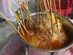 -周记老沈阳焦火鸡架